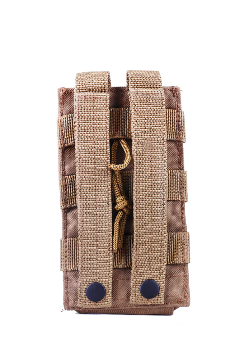 Molle Pouch PMR Groot